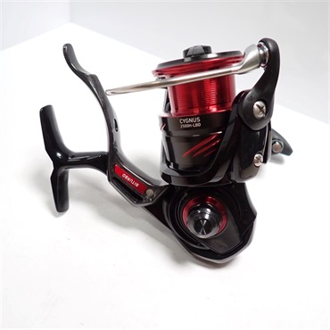 ２３シグナス２５００Ｈ－ＬＢＤ